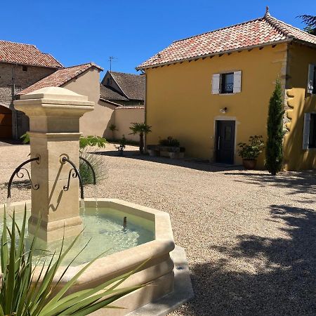 Le Clos De Quintaine Gites De Charme Clesse  ภายนอก รูปภาพ