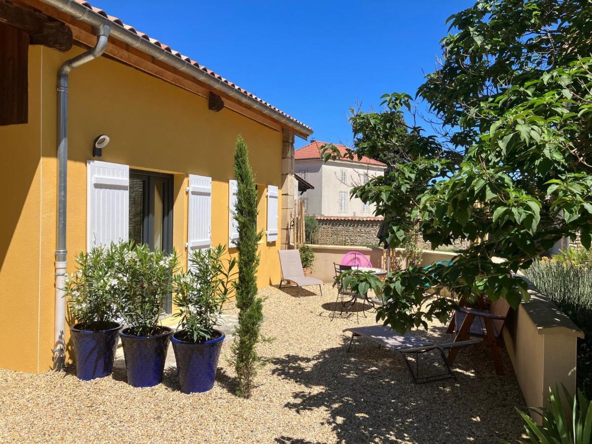 Le Clos De Quintaine Gites De Charme Clesse  ภายนอก รูปภาพ