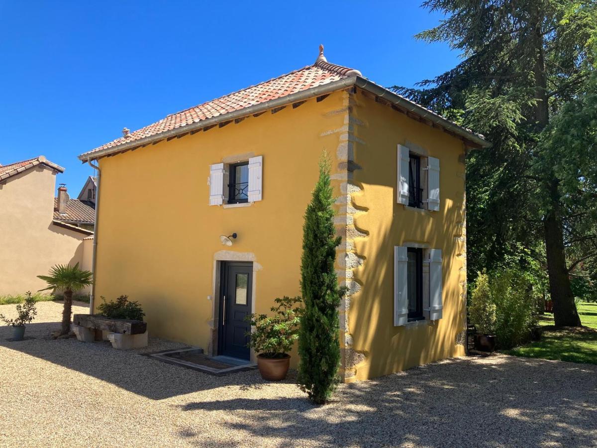 Le Clos De Quintaine Gites De Charme Clesse  ภายนอก รูปภาพ