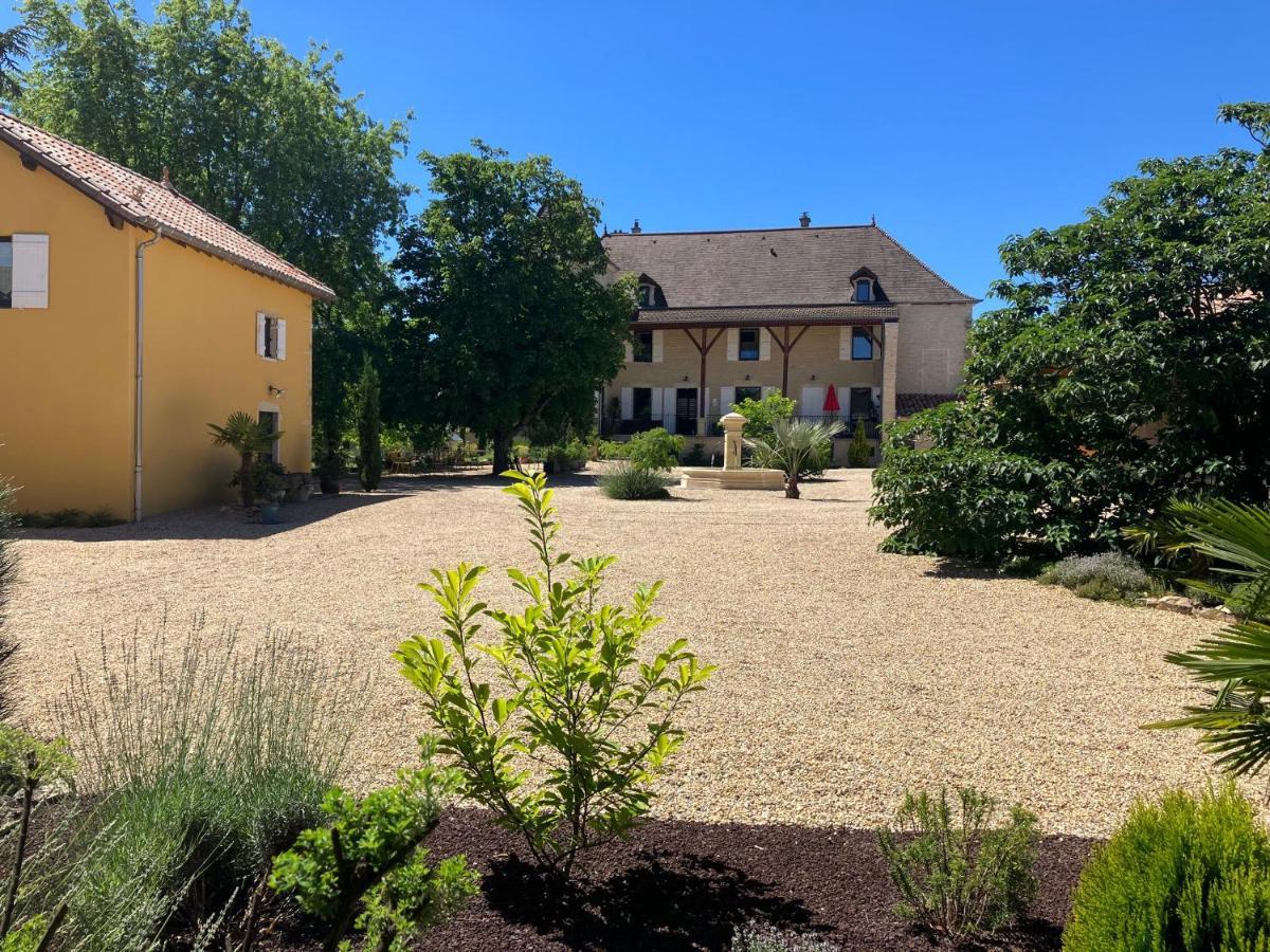 Le Clos De Quintaine Gites De Charme Clesse  ภายนอก รูปภาพ