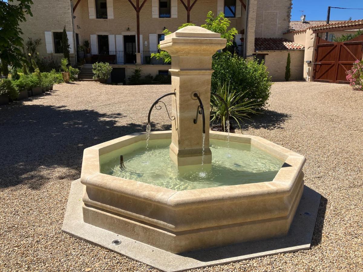Le Clos De Quintaine Gites De Charme Clesse  ภายนอก รูปภาพ