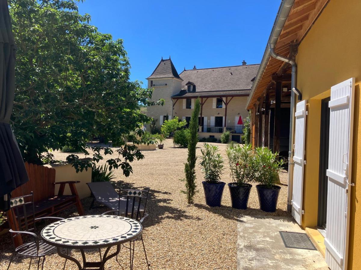 Le Clos De Quintaine Gites De Charme Clesse  ภายนอก รูปภาพ