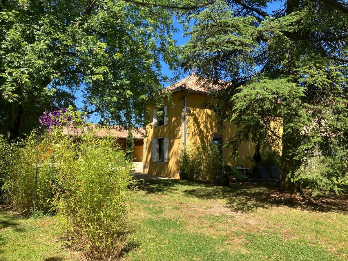 Le Clos De Quintaine Gites De Charme Clesse  ภายนอก รูปภาพ