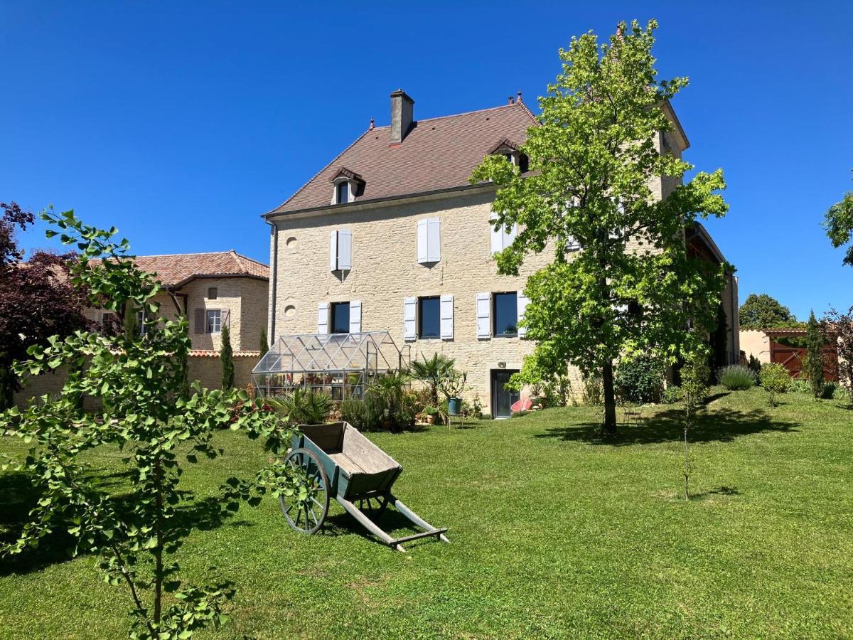 Le Clos De Quintaine Gites De Charme Clesse  ภายนอก รูปภาพ