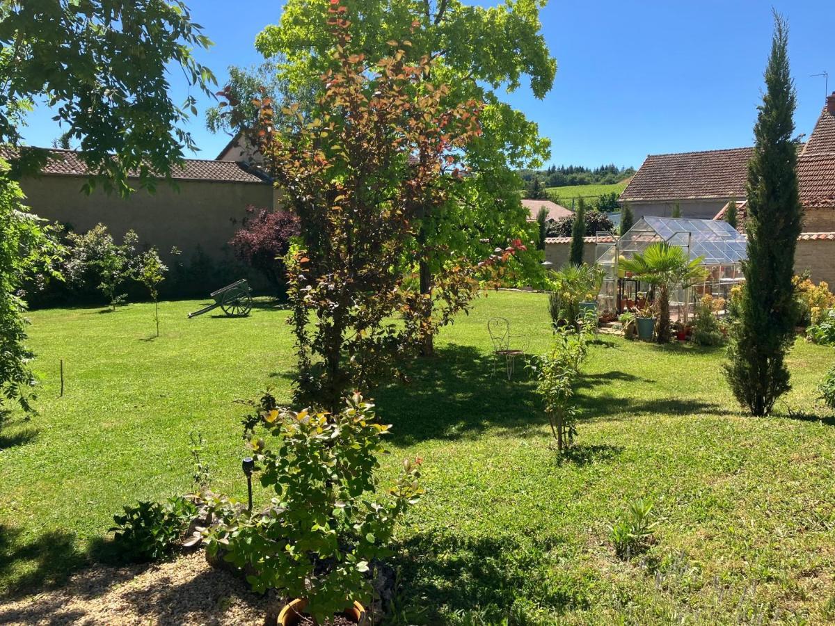 Le Clos De Quintaine Gites De Charme Clesse  ภายนอก รูปภาพ