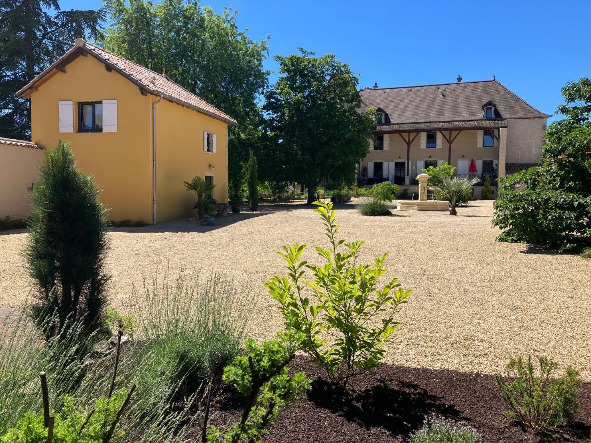Le Clos De Quintaine Gites De Charme Clesse  ภายนอก รูปภาพ