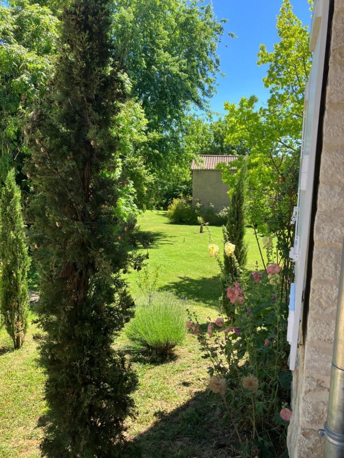 Le Clos De Quintaine Gites De Charme Clesse  ภายนอก รูปภาพ